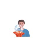 Brainstorm - Create Crazy Bubbles - Complete set bellenblaas | Speel je Wijs