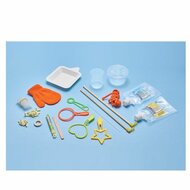 Brainstorm - Create Crazy Bubbles - Complete set bellenblaas | Speel je Wijs