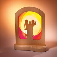 Ostheimer Silhouet Nieuw - Archangel | Speel je Wijs