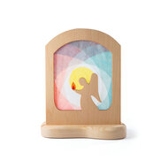 Ostheimer Silhouet Nieuw - Gardian Angel | Speel je Wijs