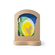 Ostheimer Silhouet Nieuw - Goose Girl | Speel je Wijs