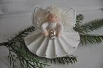 Atelier Wilma Creatief&nbsp;- Engel Rozemarijn | Speel je Wijs