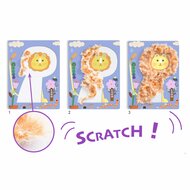 Djeco Knutselset Fluffy Friends | Speel je Wijs