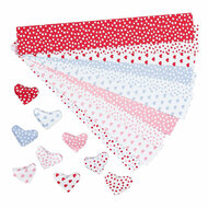 Goki Origami - Vouw Hartjes | Speel je Wijs