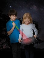 Brainstorm -Night Vision Torch| Speel je Wijs