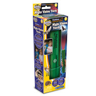 Brainstorm -Night Vision Torch| Speel je Wijs