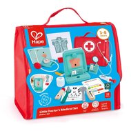 Hape Dokter speelset met r&ouml;ntgenfoto | Speel je Wijs