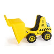 Hape Houten Kiepwagen / Bouwvoertuig | Speel je Wijs