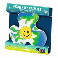 Moses - Happy Day fidget spinner