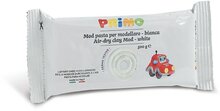 Primo Luchtdrogende Boetseerklei - Wit 500 gram