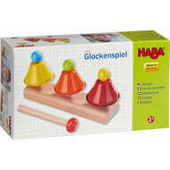 HABA Klokkenspel 2+ | Speel je wijs