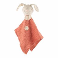 Sigikid Knuffeldoekje - Rabbit | Speel je Wijs