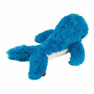 Sigikid Zijdezachte Knuffel - Whal 42cm | Speel je Wijs