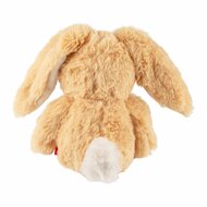 Sigikid Zijdezachte Knuffel - Rabbit 35cm | Speel je Wijs