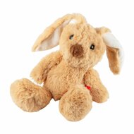 Sigikid Zijdezachte Knuffel - Rabbit 35cm | Speel je Wijs