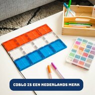 COBLO Activiteiten Kaarten | Speel je Wijs