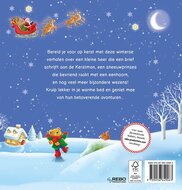 Rebo Mijn boek vol Kerstverhalen 2+ | Speel je Wijs