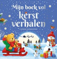Rebo Mijn boek vol Kerstverhalen 2+ | Speel je Wijs