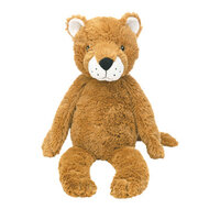Happy Horse Knuffel - Leeuw Louah 45cm | Speel je Wijs