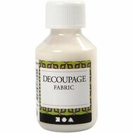 CC Hobby Decoupage Lijmlak 100ml | Speel je Wijs