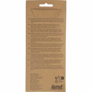 Creative Company Borduurgaren - Kleurrijk | Speel je Wijs