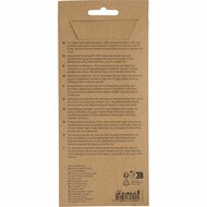 Creative Company Borduurgaren - Natuurlijke kleuren | Speel je Wijs