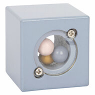 Small Foot Houten Ontdekblokken - Safari 12m+ | Speel je Wijs