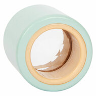 Small Foot Houten Ontdekblokken - Safari 12m+ | Speel je Wijs