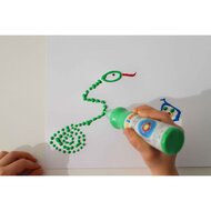 Primo Plakkaatverf - Metal &amp; Fluor kleuren | Speel je Wijs