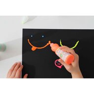 Primo Plakkaatverf - Metal &amp; Fluor kleuren | Speel je Wijs