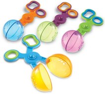 Learning Resources - Handy Scoopers  | Speel je Wijs