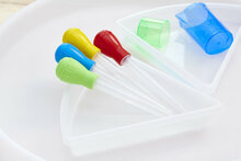 TickiT Jumbo Meet Pipet - Per Stuk | Speel je Wijs