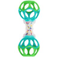 Oball Baby Rammelaar Shaker Toy | Speel je Wijs