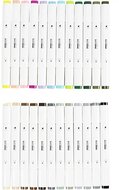Creative Company Alcohol Markers - 24 Pastel Kleuren | Speel je Wijs