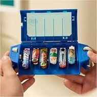 Hex Bots Nano Launcher | Speel je Wijs