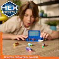 Hex Bots Nano Launcher | Speel je Wijs