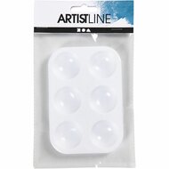 Creotime Palet - Mengbakje