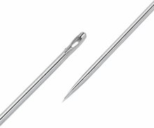 Prym Naainaalden - Halflang no. 3-7 | Speel je Wijs