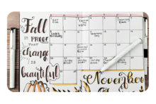 Ohuhu Fineliners - Zwart - Set van 8 | Speel je Wijs