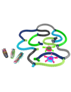 Hex Bots&trade; NanoLand Set - 3 Nano Bots - LED-verlichting | Speel je Wijs