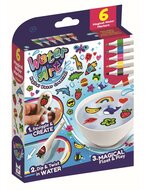 Toys Water Art - 6 Pack | Speel je Wijs