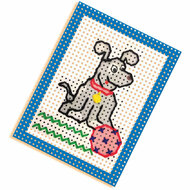 SES Borduren - Ik leer Borduren| Speel je Wijs