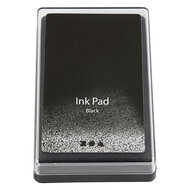 Stempelinkt Zwart  | Speel je Wijs