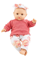 Paola Reina Pop Manus - Noemi rose 36cm | Speel je Wijs
