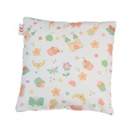 Heless poppendekbed met Kussen -  Prinses Emily  | Speel je Wijs