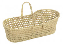 Hollie Poppendraagmand - Mozesmandje | Speel je Wijs