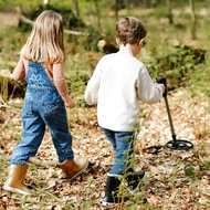 Freek Vonk x BRESSER Metaaldetector | Speel je Wijs