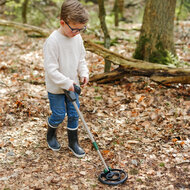 Freek Vonk x BRESSER Metaaldetector | Speel je Wijs