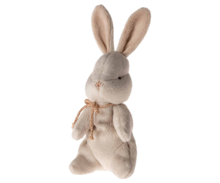 Maileg Plush My first Bunny - Off White | Speel je Wijs