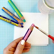 STABILO woody 3 in 1 - Multitalent potlood - Set 10 + Puntenslijper | Speel je Wijs